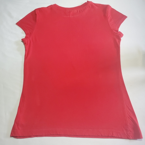 James Dean T-shirt. Sz. S.  (Girls) - Picture 3 of 4